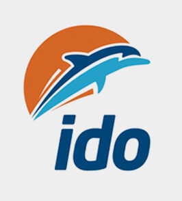 İdo Tv 2014 Yaz Sezonu  Reklam Filmi