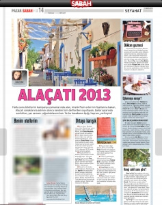 Sabah May 2013