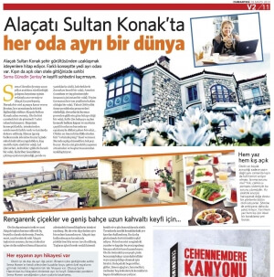 Vatan May 2013