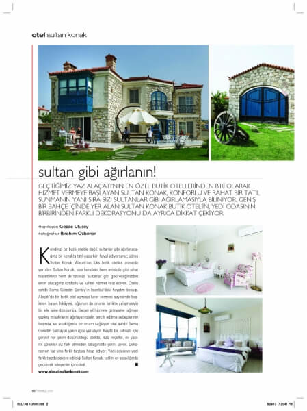 HomeArt July  2013